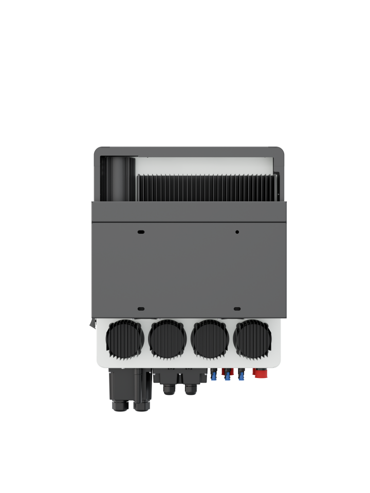 14KW HİBRİT TRİFAZE INVERTER 48V