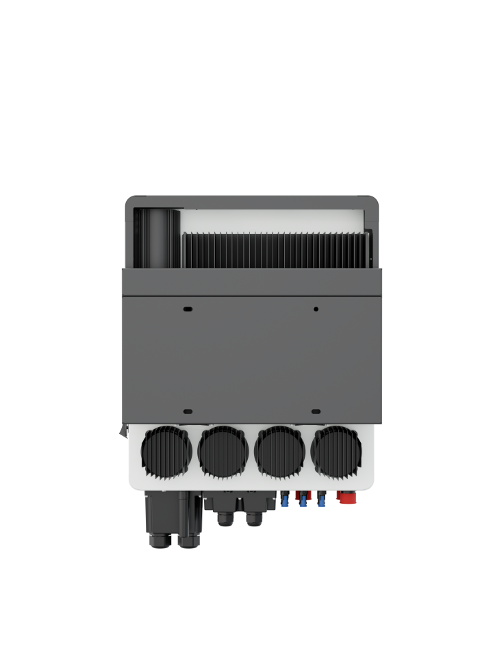 14KW HİBRİT TRİFAZE INVERTER 48V