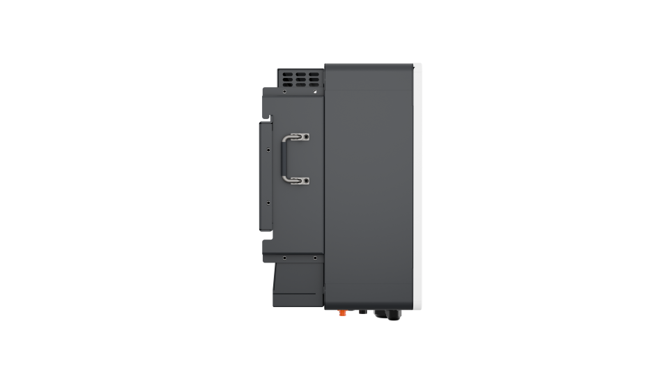 50KW HİBRİT TRİFAZE INVERTER YÜKSEK VOLTAJ