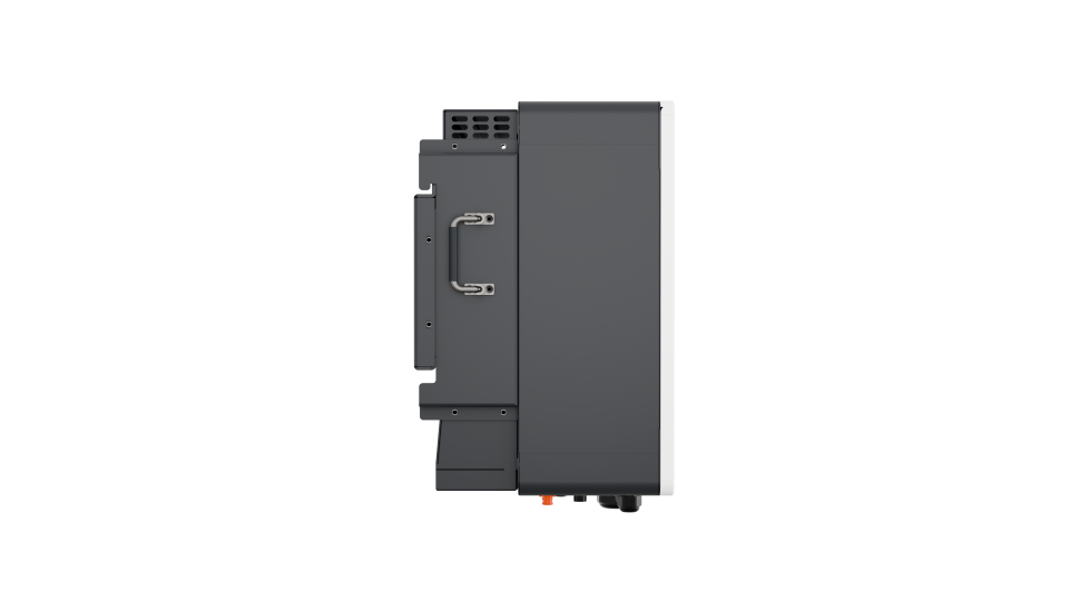 50KW HİBRİT TRİFAZE INVERTER YÜKSEK VOLTAJ