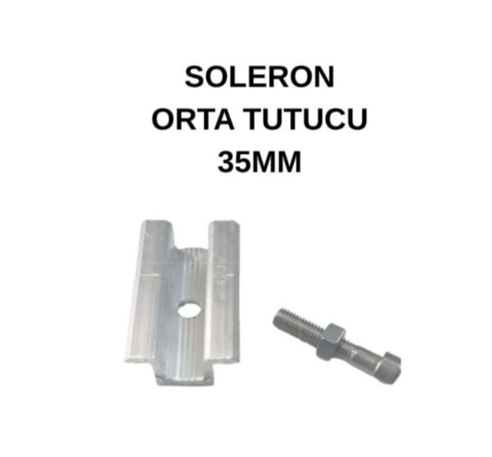 ORTA TUTUCU 35MM