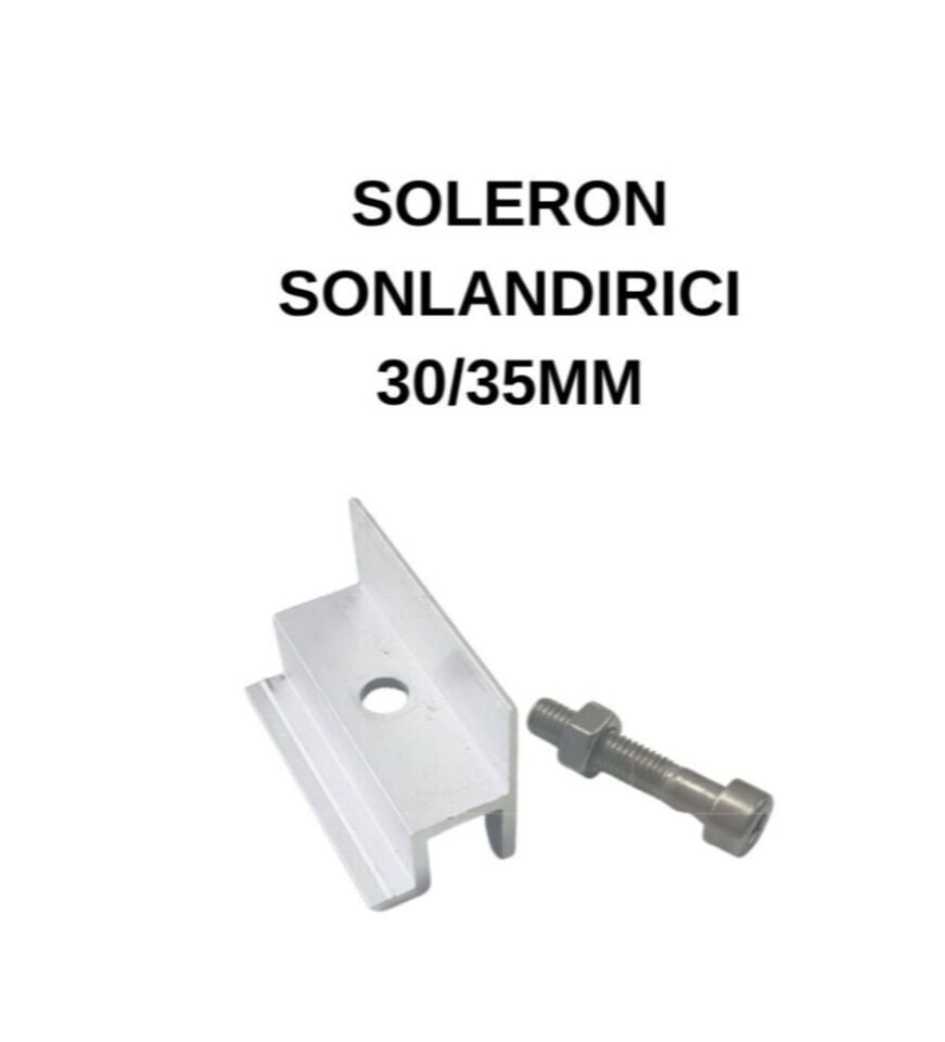 SONLANDIRICI 30/35MM