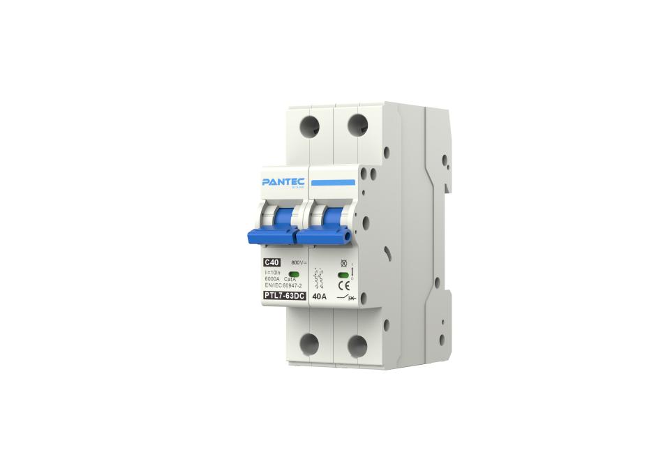 40A 800V DC SİGORTA