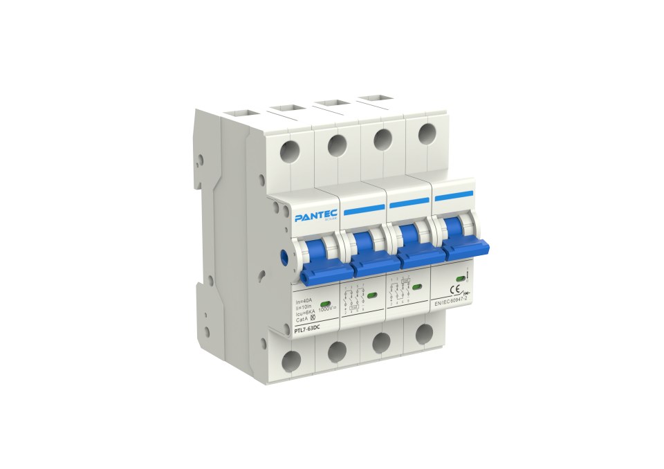 40A 1000V DC SİGORTA